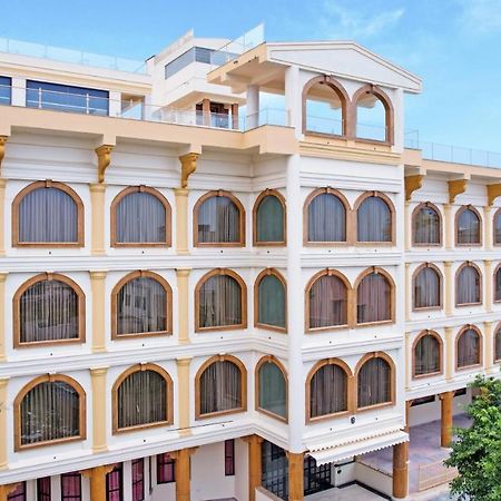 烏代浦 Shahpura Barliyas House酒店 外观 照片