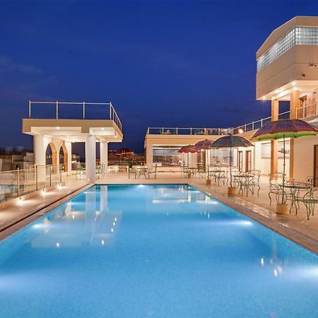 烏代浦 Shahpura Barliyas House酒店 外观 照片