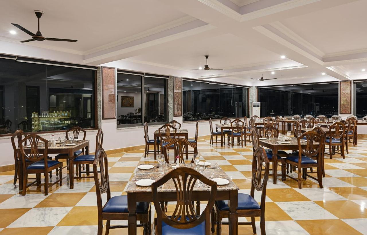 烏代浦 Shahpura Barliyas House酒店 外观 照片