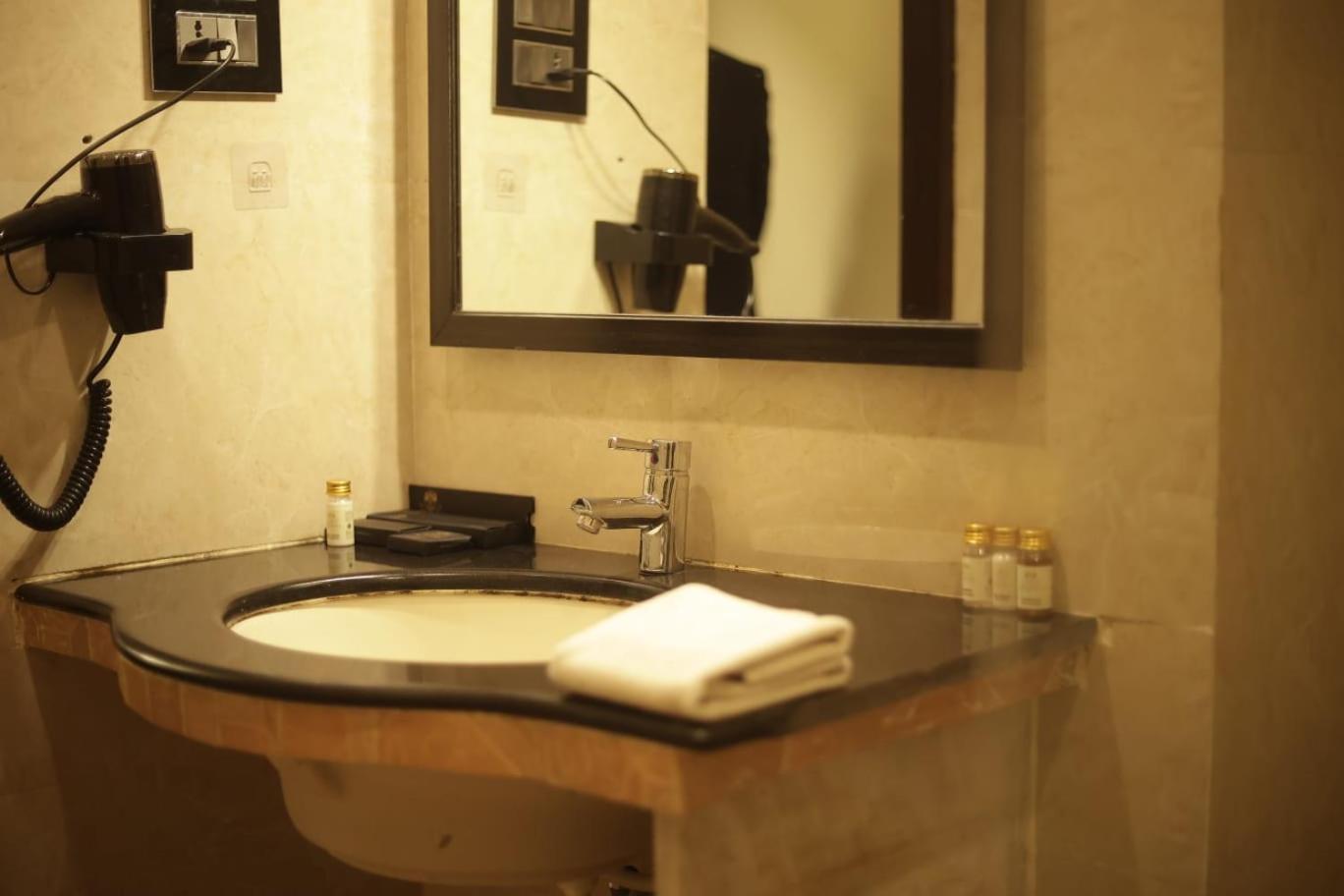 烏代浦 Shahpura Barliyas House酒店 外观 照片